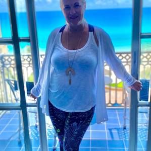 Meet your Posher, Rebecca